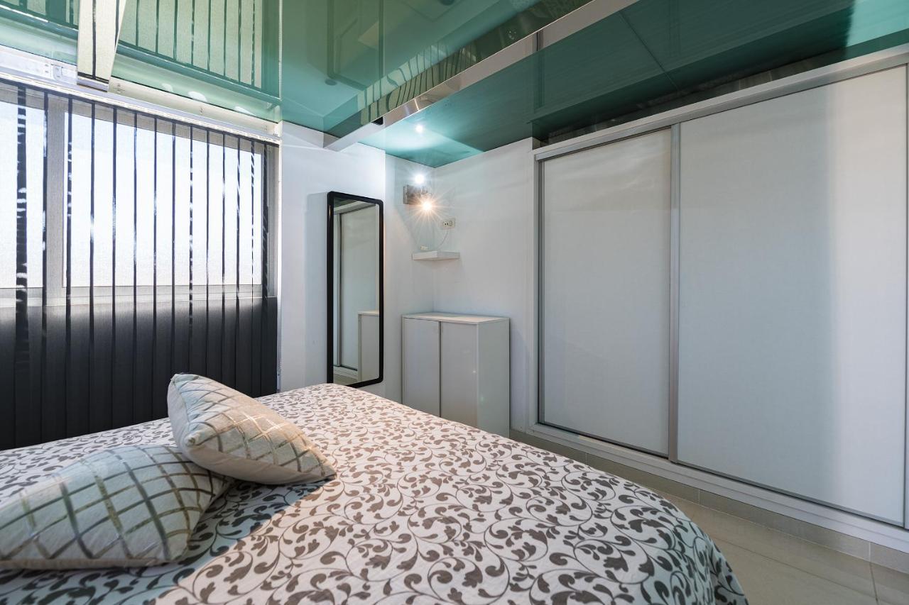 Casa Milvia Apartment Playa del Ingles  Exterior photo